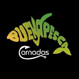 Logo de Buena Pesca Carnadas