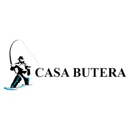 Logo de Casa Butera · Puerto
