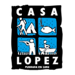 Logo de Casa López