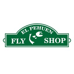 Logo de El Pehuén Fly Shop